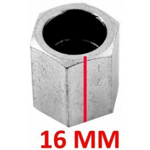 Dado volano Atala Califfo e... 2