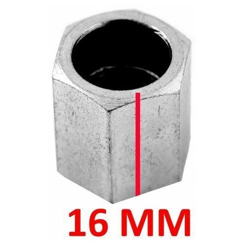 Dado volano Atala Califfo e Califfone