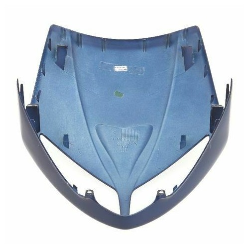 Scudo anteriore blu per Peugeot Fight...