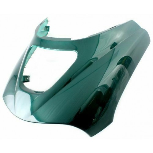 Scudo anteriore verde per Peugeot...