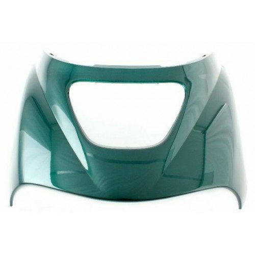 Scudo anteriore verde per Peugeot...