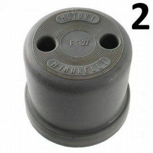 Scatola filtro aria... 2