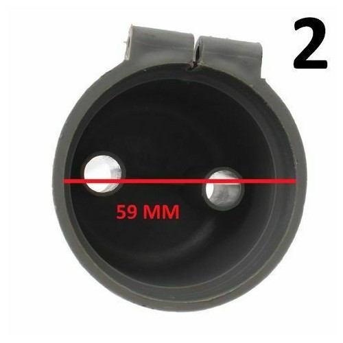 Scatola filtro aria Minarelli SHB 18 15