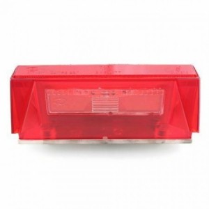 Faro posteriore Gilera KZ... 2