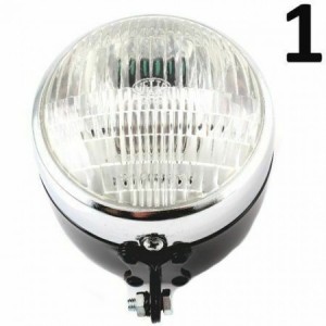 Faro Vetta 2000 con devio... 2