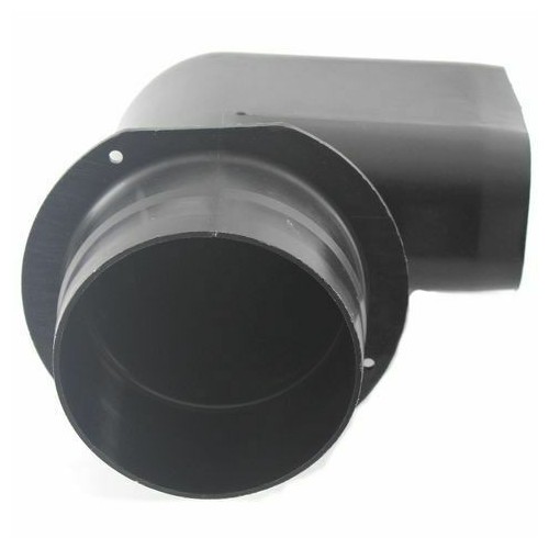 Raccordo tubo aria calda Ape TM 212574