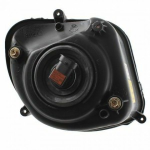 Fanale anteriore sinistro... 2