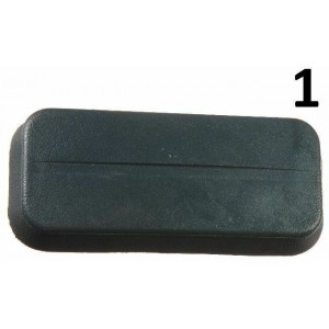 Posacenere Mini auto 2