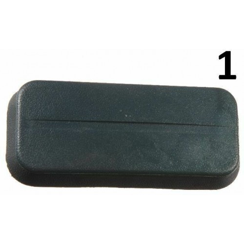 Posacenere Mini auto