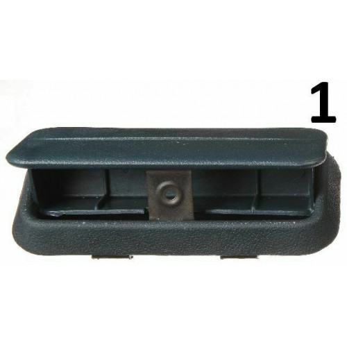 Posacenere Mini auto