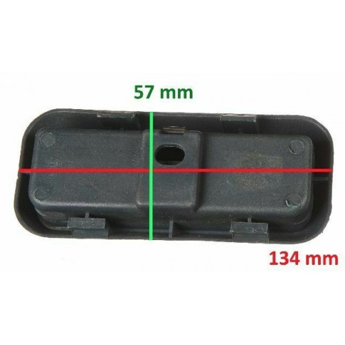 Posacenere Mini auto