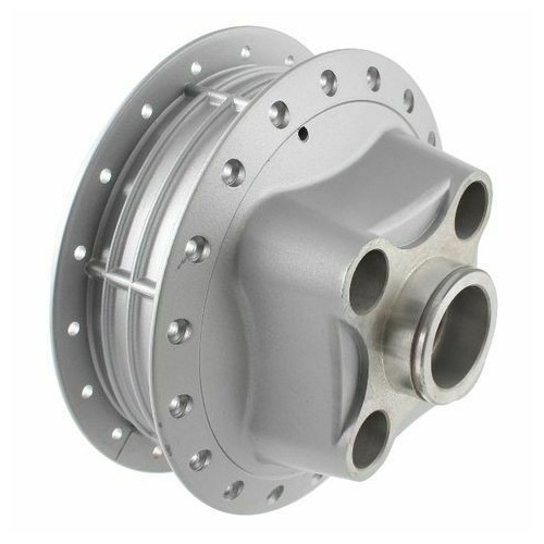 Mozzo ruota posteriore Sym Husky 125...