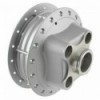 Mozzo ruota posteriore Sym Husky 125 - 42601N02000
