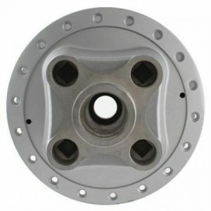 Mozzo ruota posteriore Sym... 2