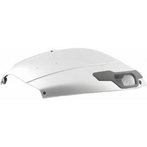 Fianco laterale posteriore...