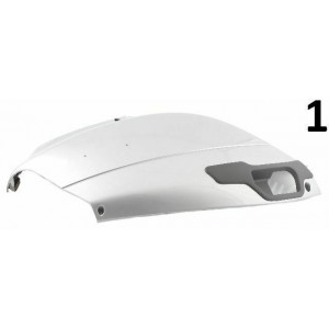 Fianco laterale posteriore... 2