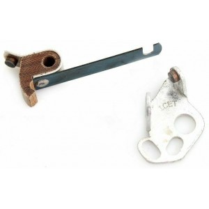 Puntine impianto Autorotor...