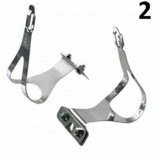 Puntapiedi per bici da... 2