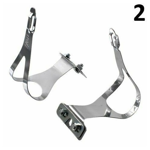 Puntapiedi per bici da corsa epoca