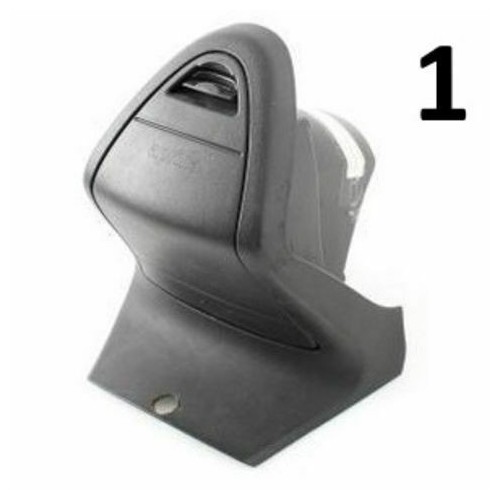 Puntale sotto sella Aprilia SR R...