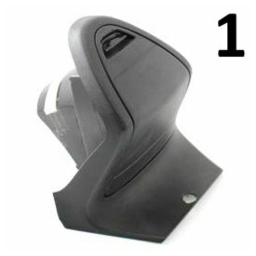 Puntale sotto sella Aprilia SR R...