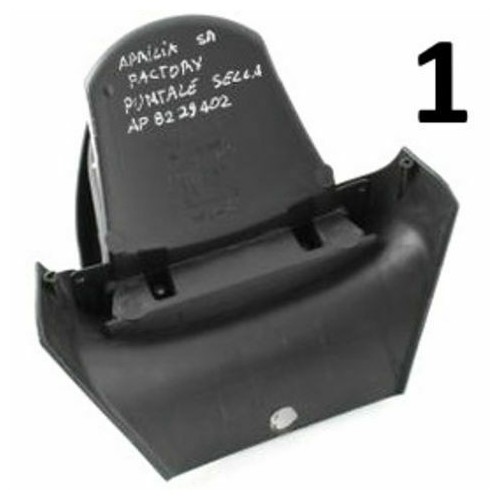 Puntale sotto sella Aprilia SR R...