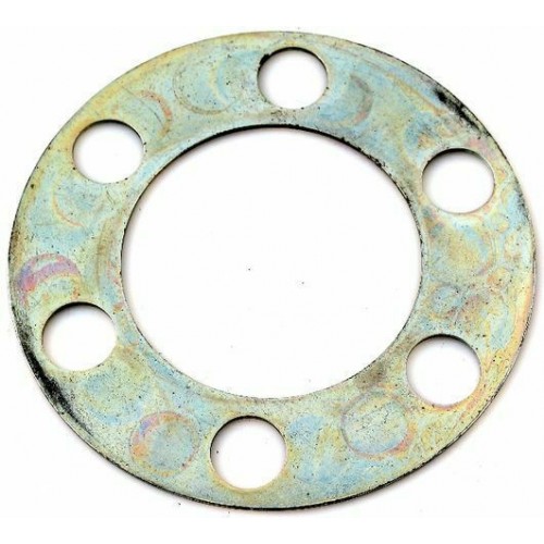 Flangia frizione Bravo e Superbravo 3...