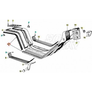 Profilo anteriore destro... 2