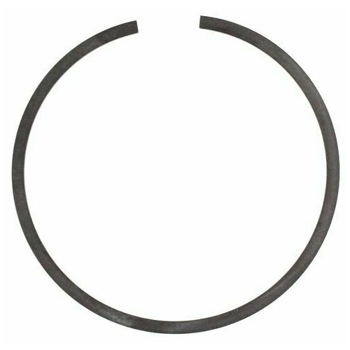 Fascia elastica conica per pistone...