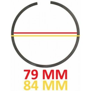 Fascia elastica conica per... 2