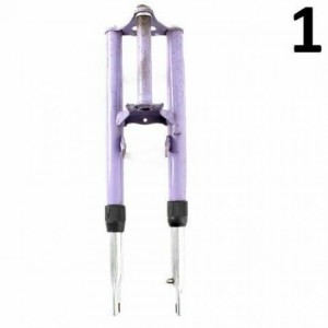 Forcella anteriore Malaguti... 2