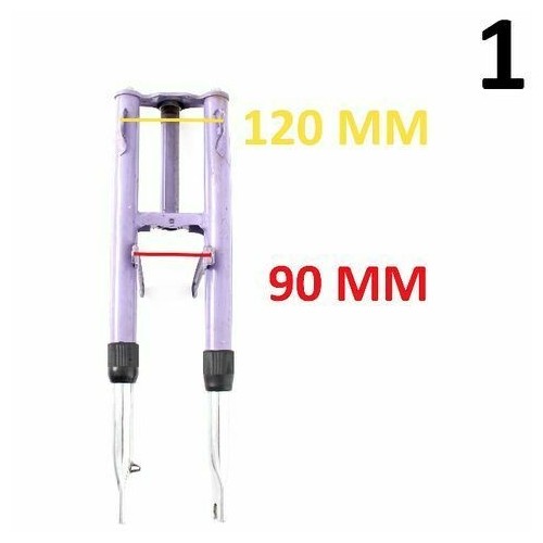 Forcella anteriore Malaguti Dribbling