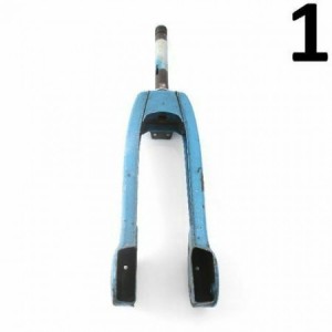 Forcella anteriore Piaggio... 2
