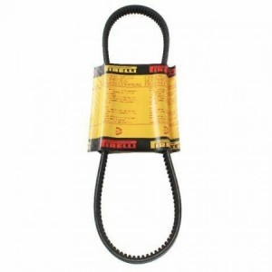 Cinghia dentata Pirelli per... 2