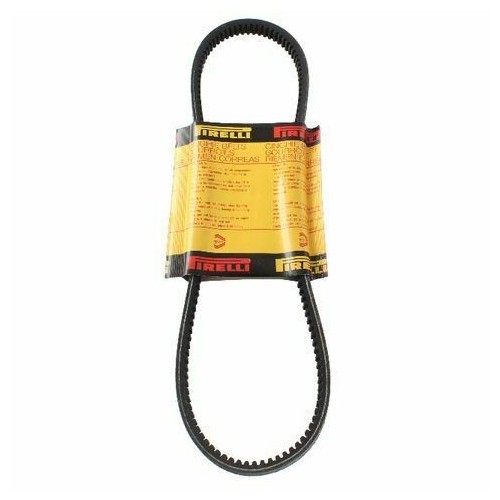 Cinghia dentata Pirelli per Gilera...