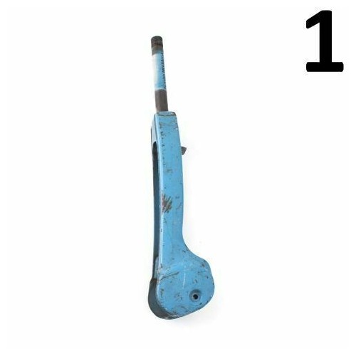 Forcella anteriore Piaggio Ciao SC...