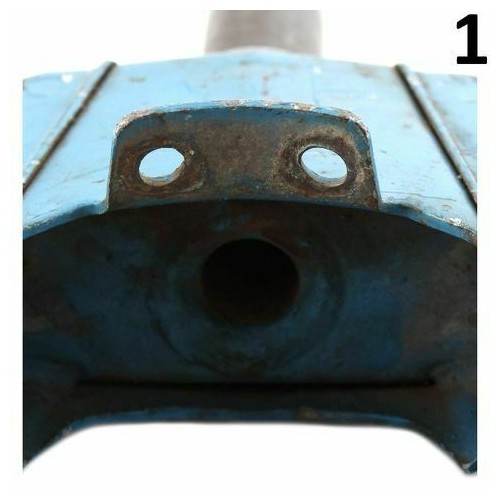 Forcella anteriore Piaggio Ciao SC...