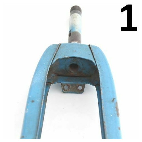 Forcella anteriore Piaggio Ciao SC...