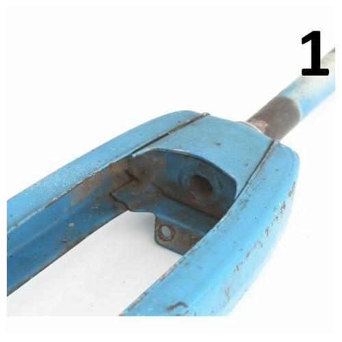 Forcella anteriore Piaggio Ciao SC...