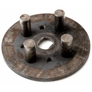 Piatto porta colonnette...