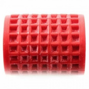 Gomma pedale avviamento...