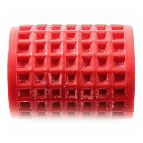 Gomma pedale avviamento Vespa PX rossa