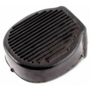 Gomma pedale freno Vespa VN...