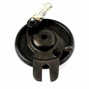 Piatto porta ceppi del...