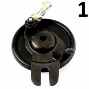 Piatto porta ceppi del... 2