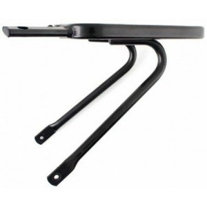 Portapacchi posteriore...