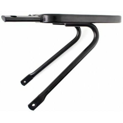 Portapacchi posteriore Yamaha 50