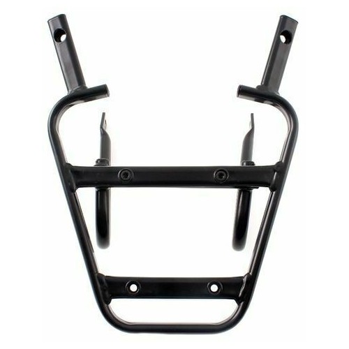 Portapacchi posteriore Yamaha 50