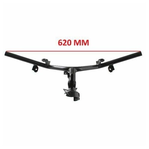 Manubrio Peugeot SV Geo 125