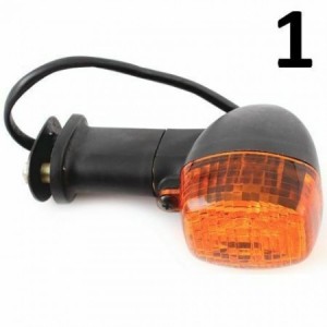 Freccia posteriore Kawasaki... 2